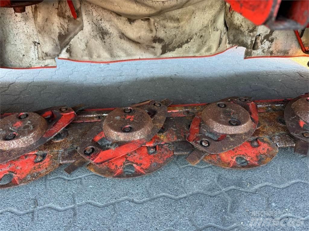 Kuhn GMD 310 F - FF 모어 컨디셔너