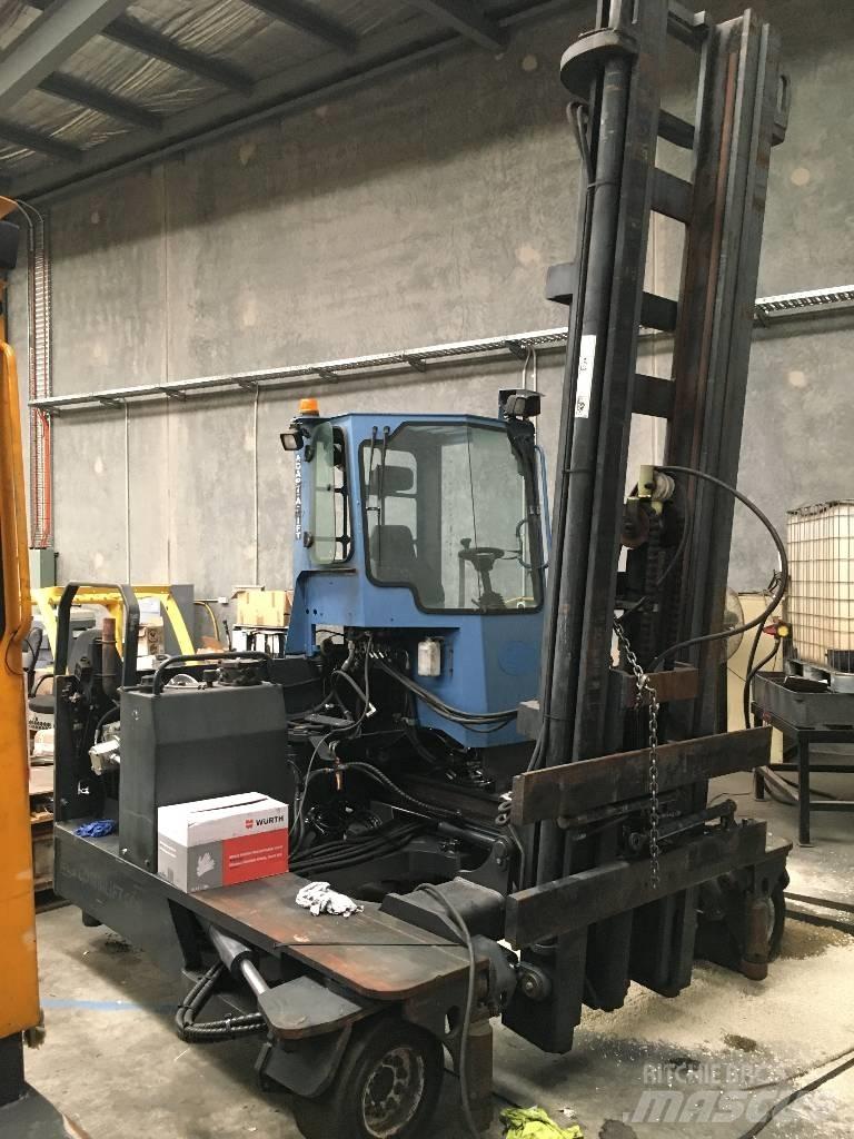 Combilift C 4000 사이드로더