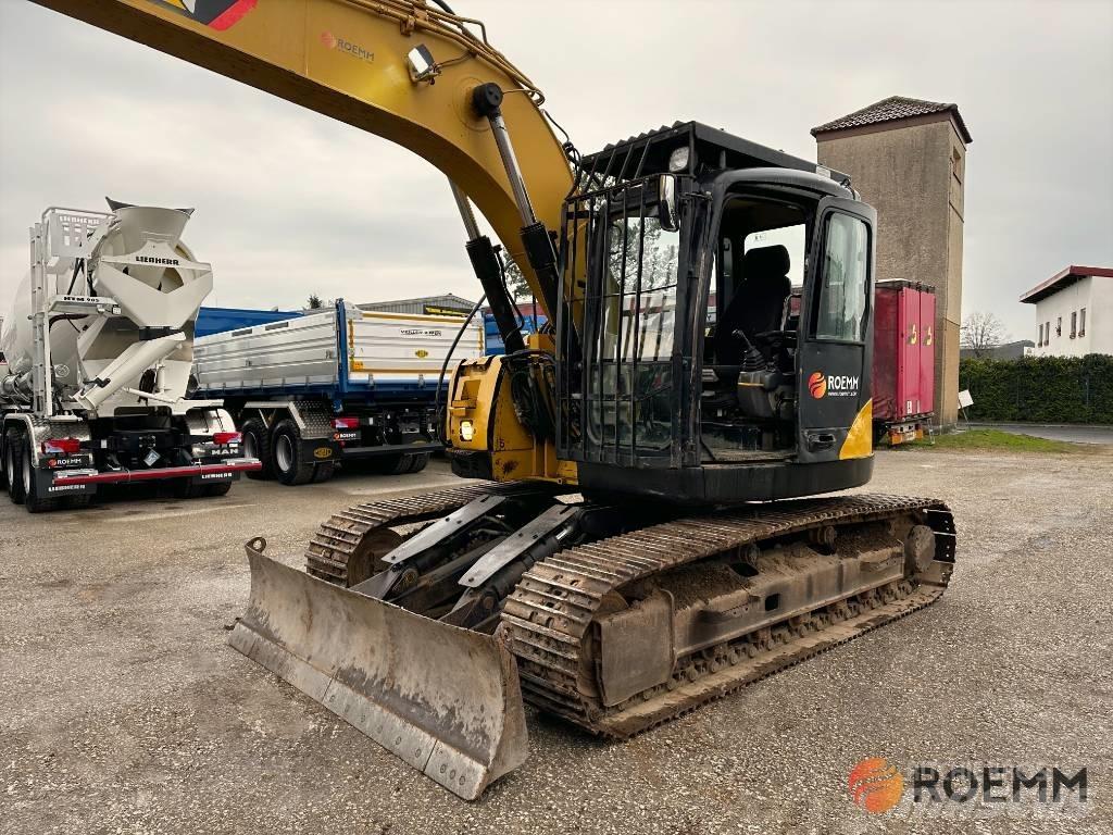 CAT 314 C LCR 대형 굴삭기 29톤 이상