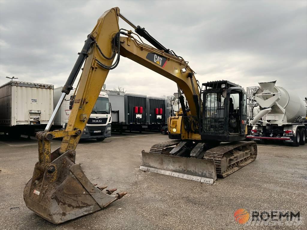 CAT 314 C LCR 대형 굴삭기 29톤 이상