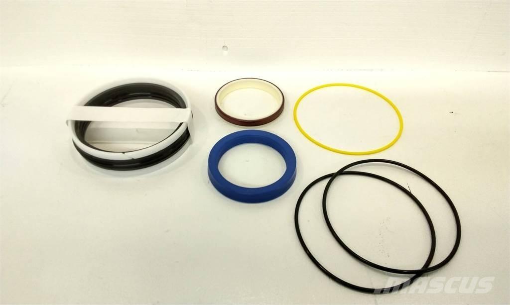 Cranab 1525170 포워더 크레인