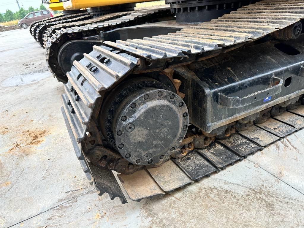 CAT 320 GC 대형 굴삭기 29톤 이상