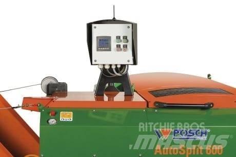 Posch SpaltFix K-700 목재 쪼개기 및 절단기