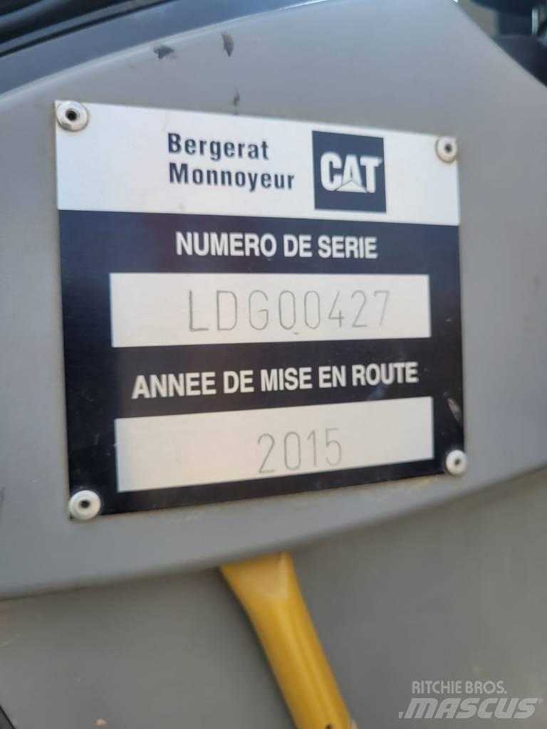 CAT 324ELN 대형 굴삭기 29톤 이상