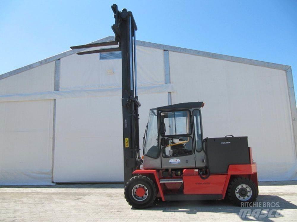 Kalmar ECD-70 그 외 지게차