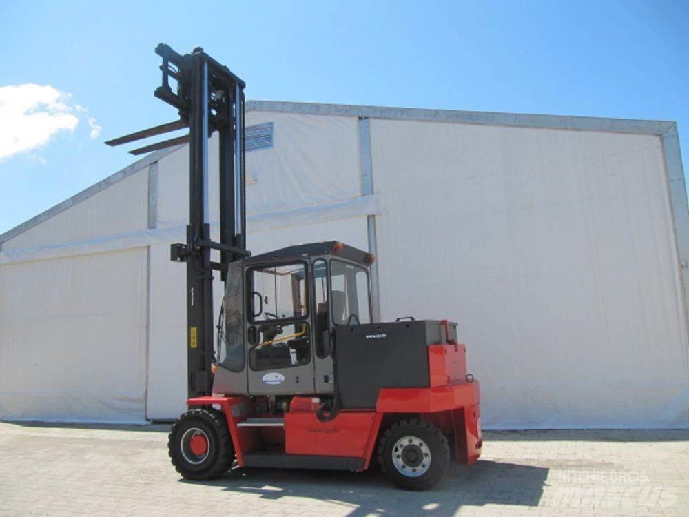 Kalmar ECD-70 그 외 지게차