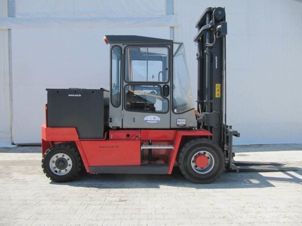 Kalmar ECD-70 그 외 지게차