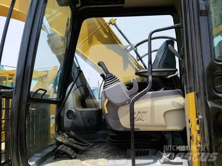 CAT CAT306.5D 소형 굴삭기 7톤 미만