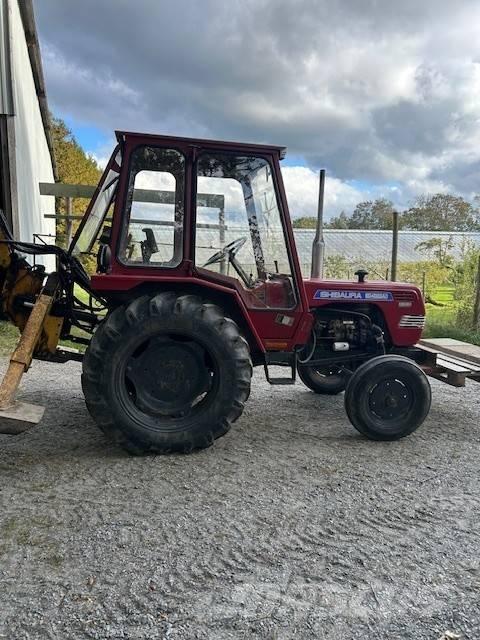 Shibaura SD 4000 AD 트랙터