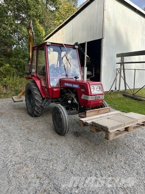 Shibaura SD 4000 AD 트랙터