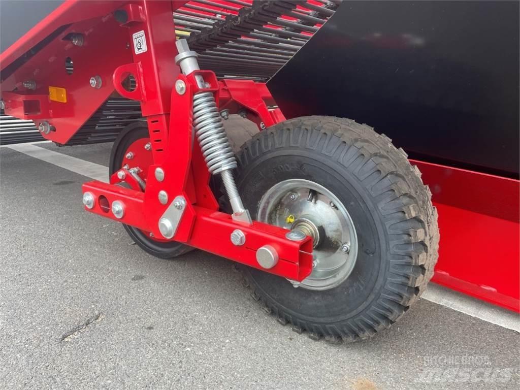 Grimme WV 165 농기계 - 기타