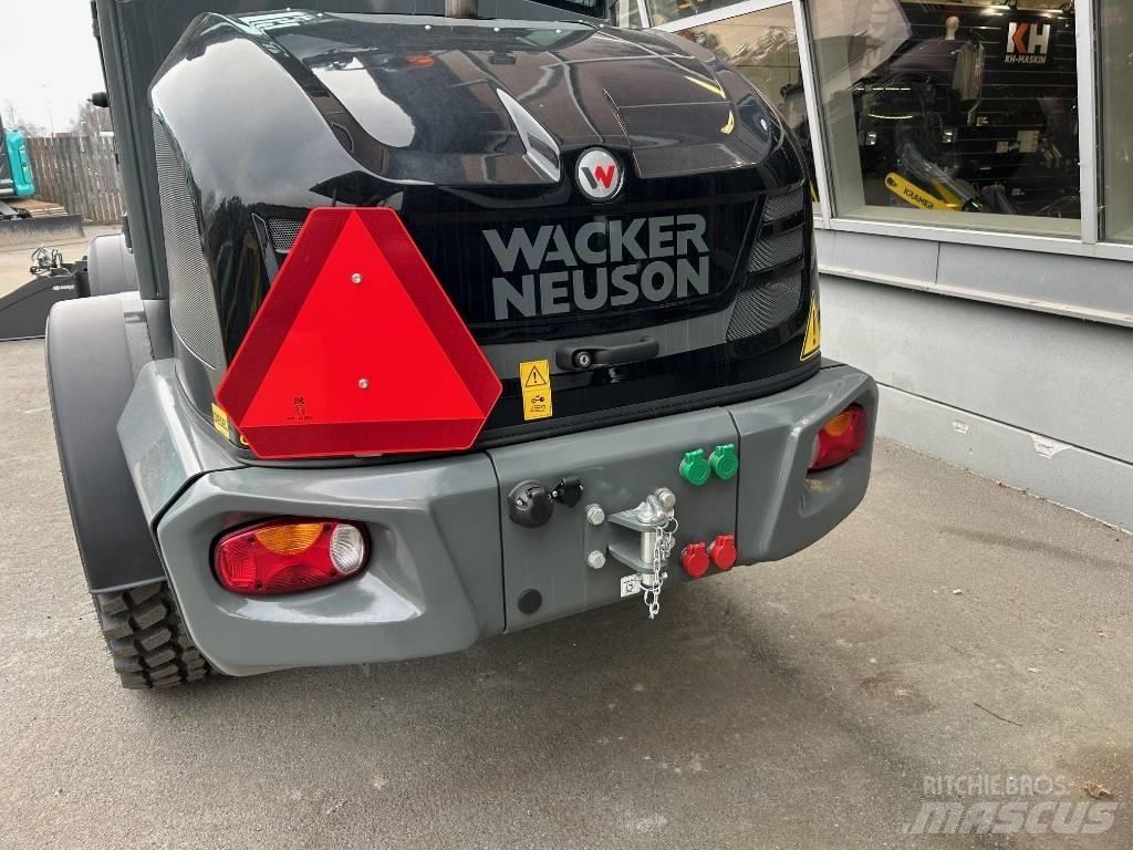 Wacker Neuson WL 52  휠로우더