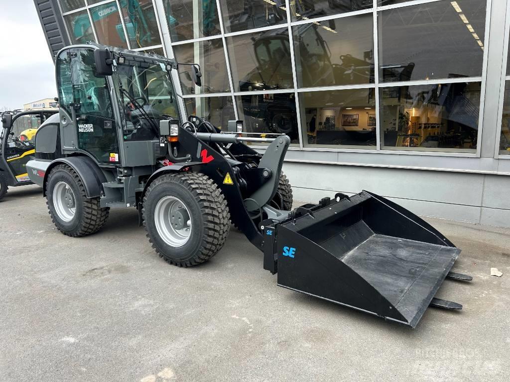 Wacker Neuson WL 52  휠로우더