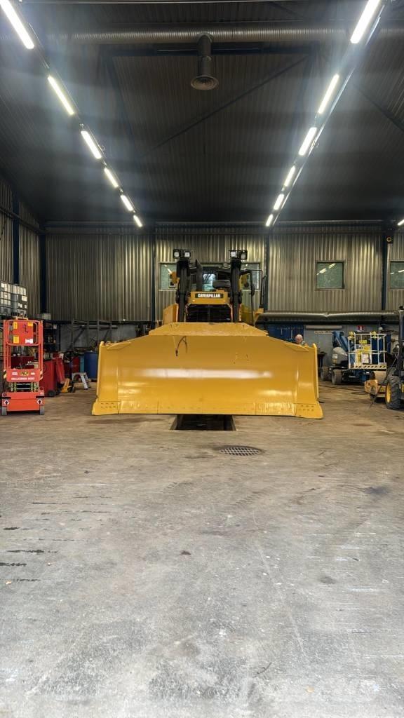 CAT D 8 T 크롤러 도저