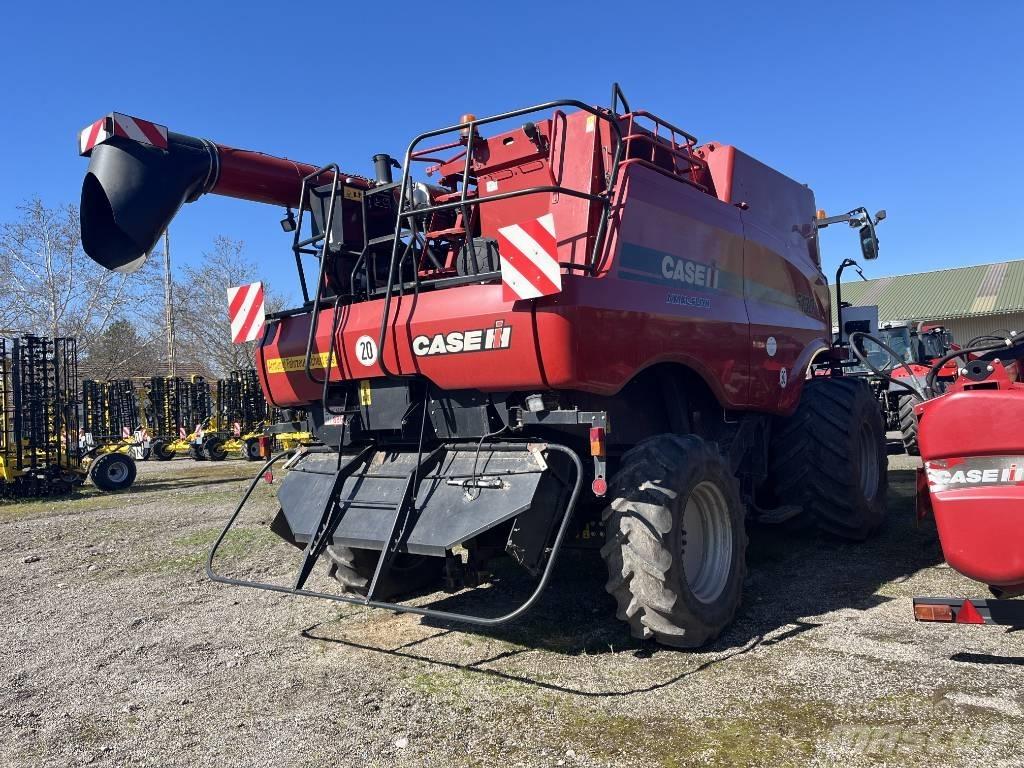 Case IH AF 5130 콤바인 수확기