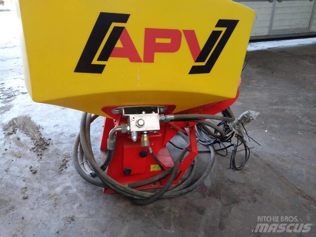 APV PS 300 M1 기타 조파기 및 부속품