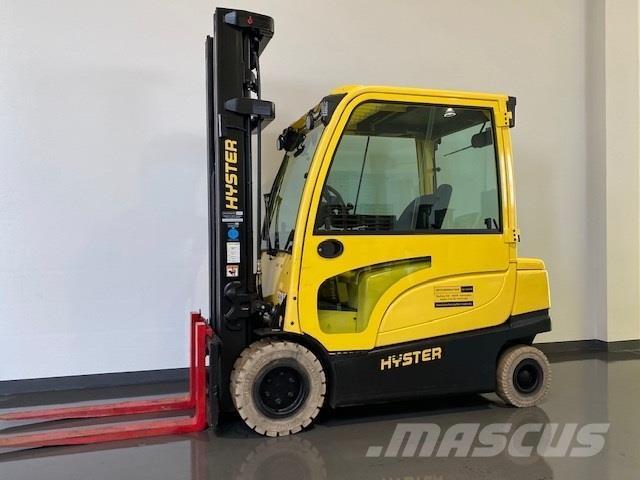 Hyster J3.0XN 전동 지게차