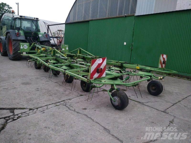 Krone KW 13.02/12T 농기계 - 기타