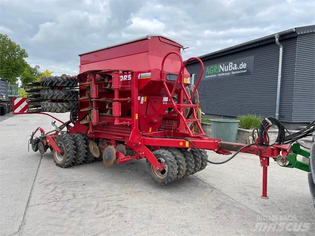 Horsch Pronto 4 DC 드릴