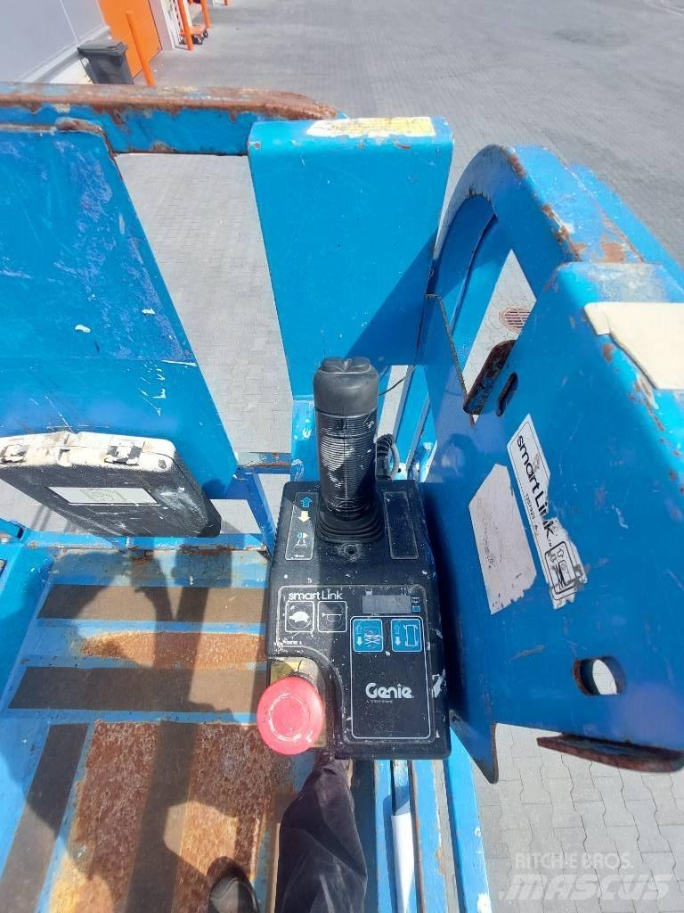 Genie GS4047 가위형 리프트