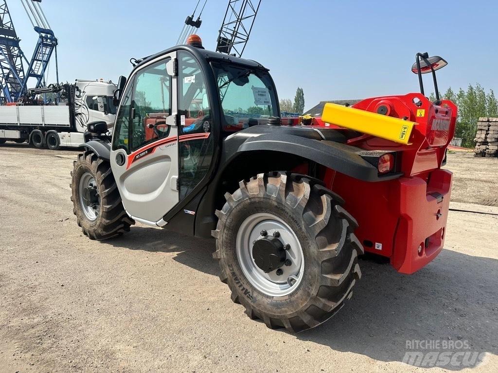 Manitou MT 930 텔러 핸들러