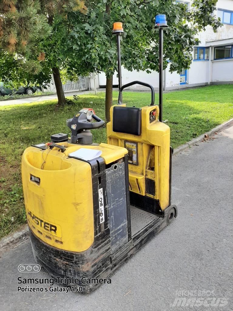Hyster LO5.0T 견인 트럭