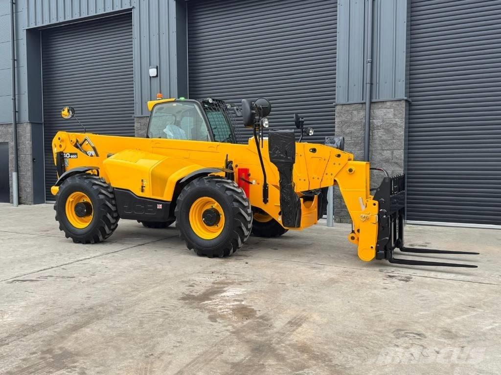 JCB 540-200 텔러 핸들러