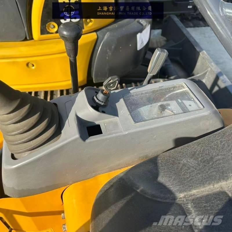 Kubota U 40 소형 굴삭기 7톤 미만