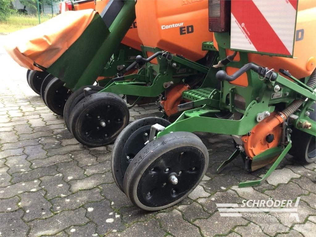 Amazone ED 6000-2C 정밀 조파기
