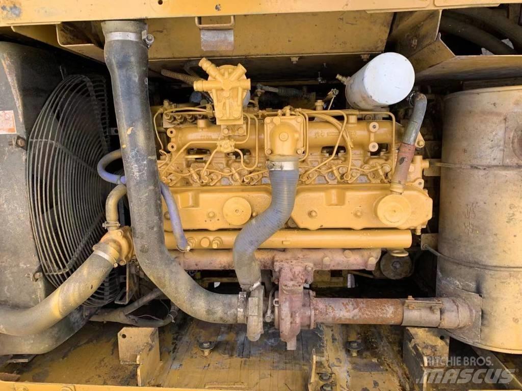 CAT 320C 대형 굴삭기 29톤 이상