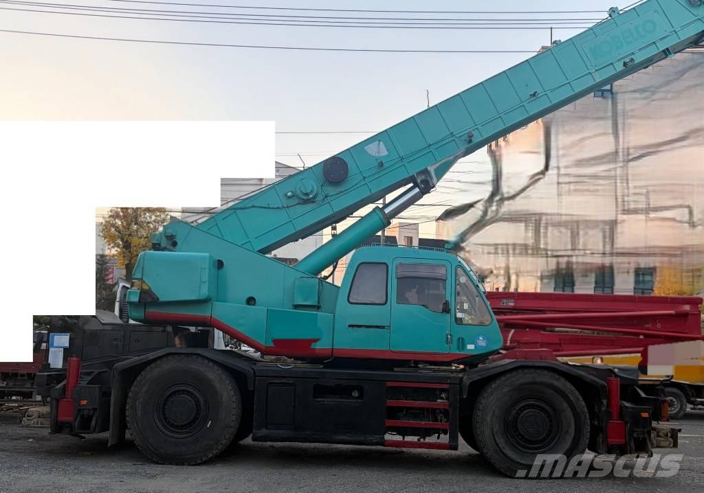 Kobelco RK 450 R/T 크레인
