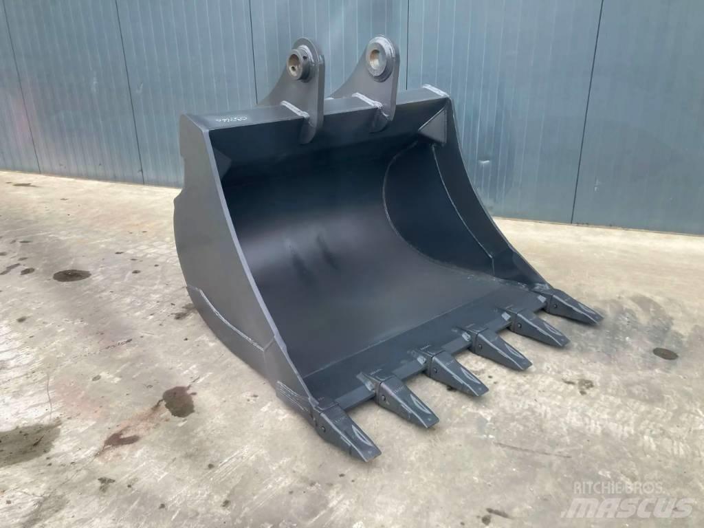 Hyundai R220 버켓