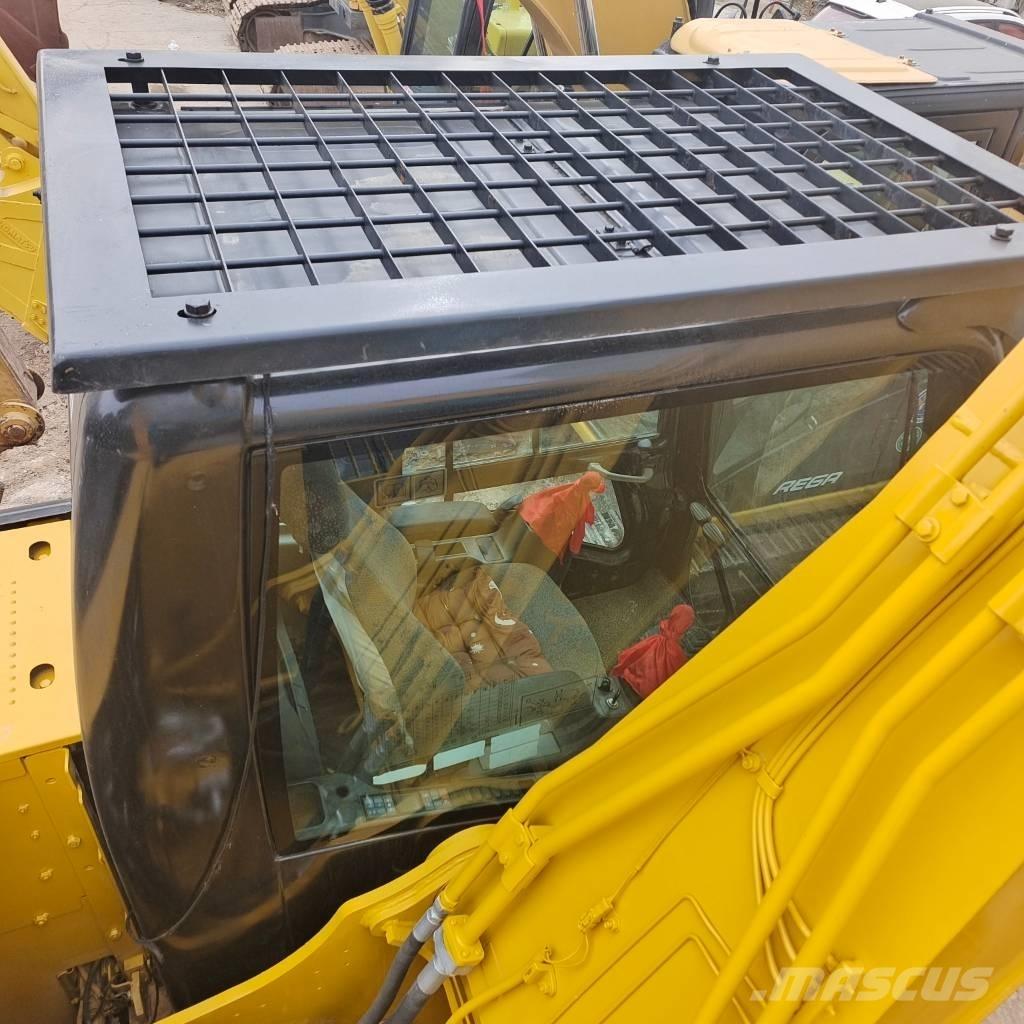 CAT 320 D 2 대형 굴삭기 29톤 이상