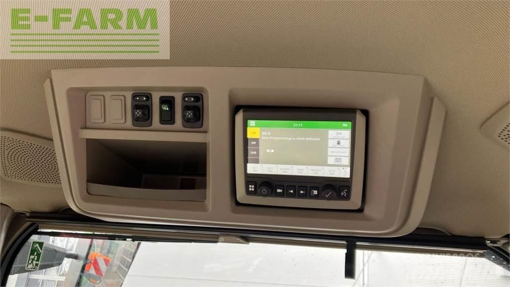 John Deere 7R 330 트랙터