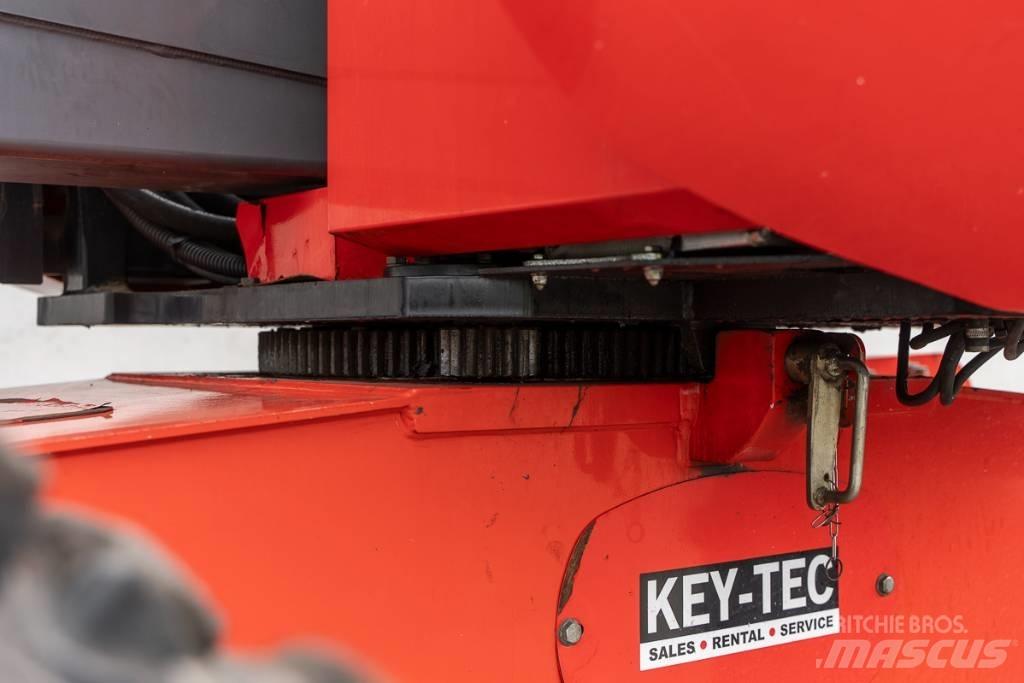 Manitou 200 ATJ 관절형 전동이동 리프트