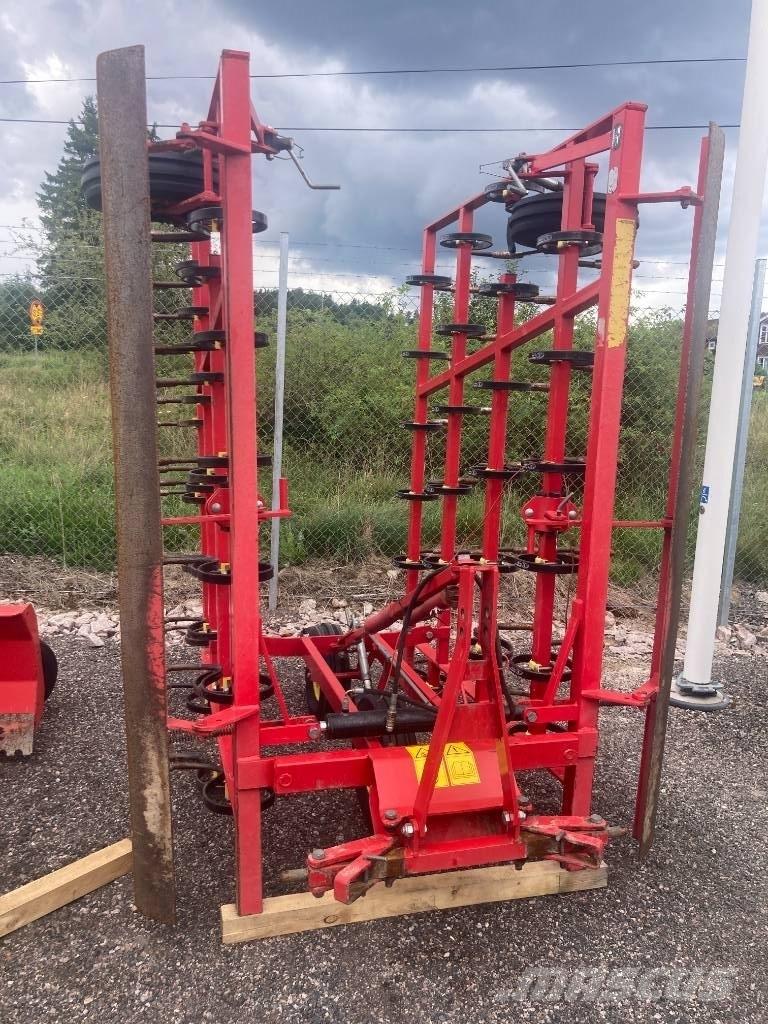 Väderstad HJ470 하로우