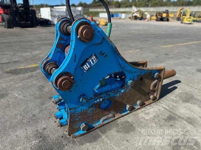 Beilite 1800 KG 브레이커