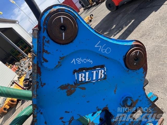 Beilite 1800 KG 브레이커