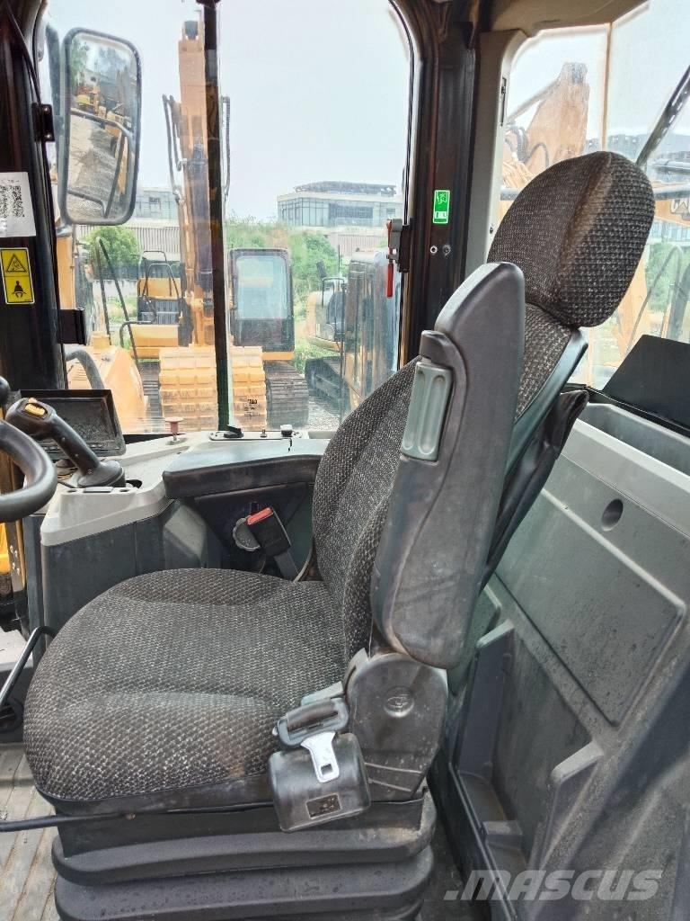 CAT 950 G  휠로우더