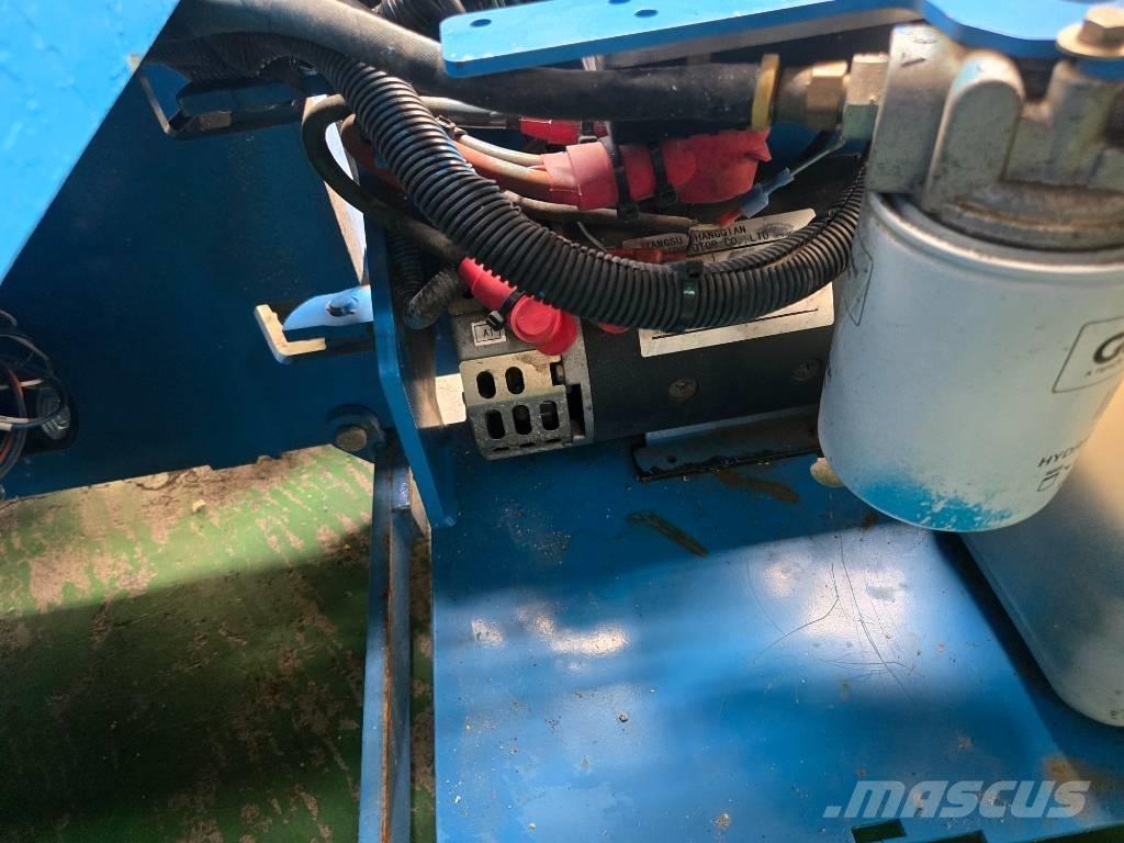 Genie GS 1930 가위형 리프트