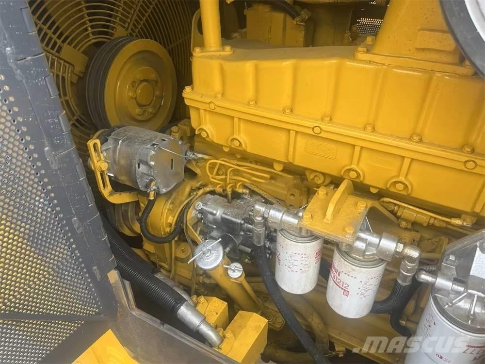 Shantui SD32 크롤러 도저