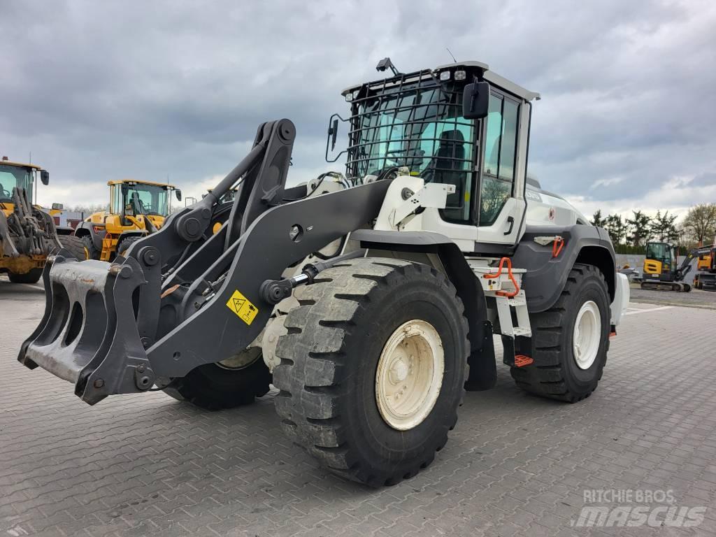 Volvo L 110 H  휠로우더