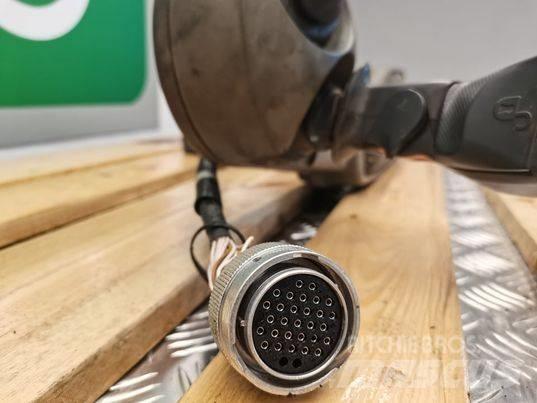 Fendt 718 joystick 일렉트로닉스