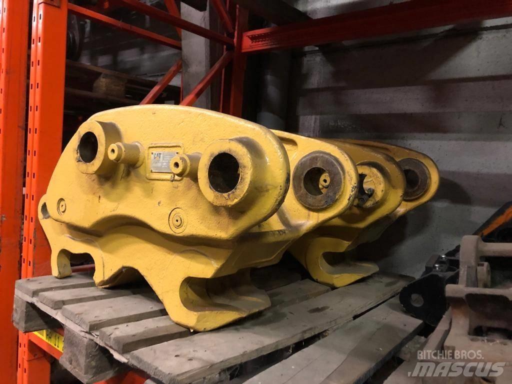 CAT 318 quick Hitch 기타 부품  