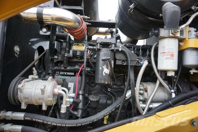 Cheng Gong G958H  휠로우더