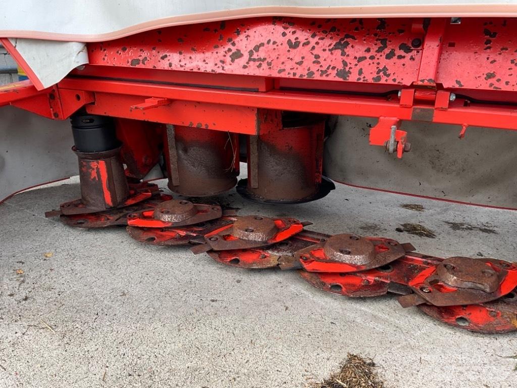 Kuhn GMD 802 F-FF 제초기