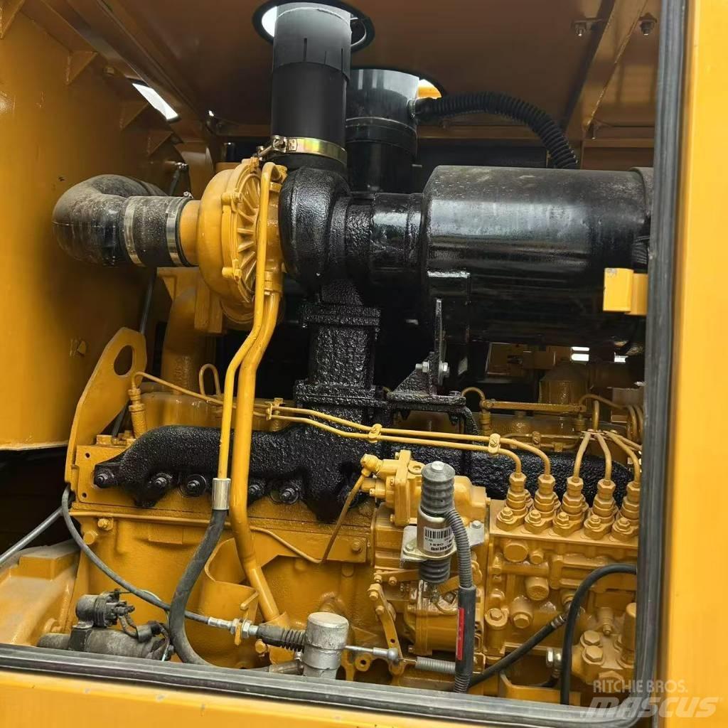 CAT 140 H 그레이더