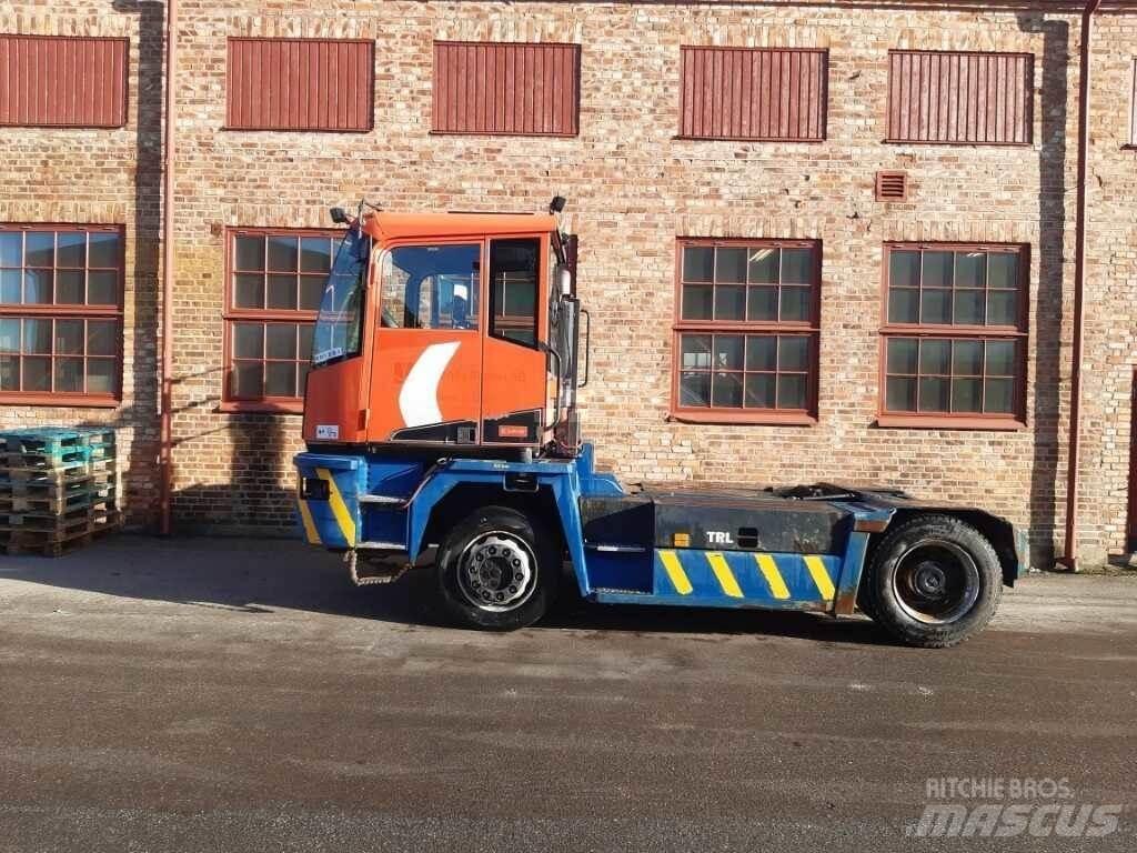 Kalmar TRL618i 터미널 트랙터