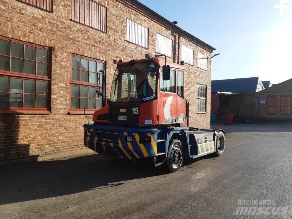 Kalmar TRL618i 터미널 트랙터