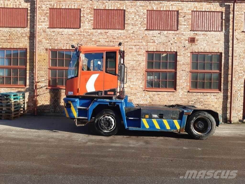 Kalmar TRL618i 터미널 트랙터